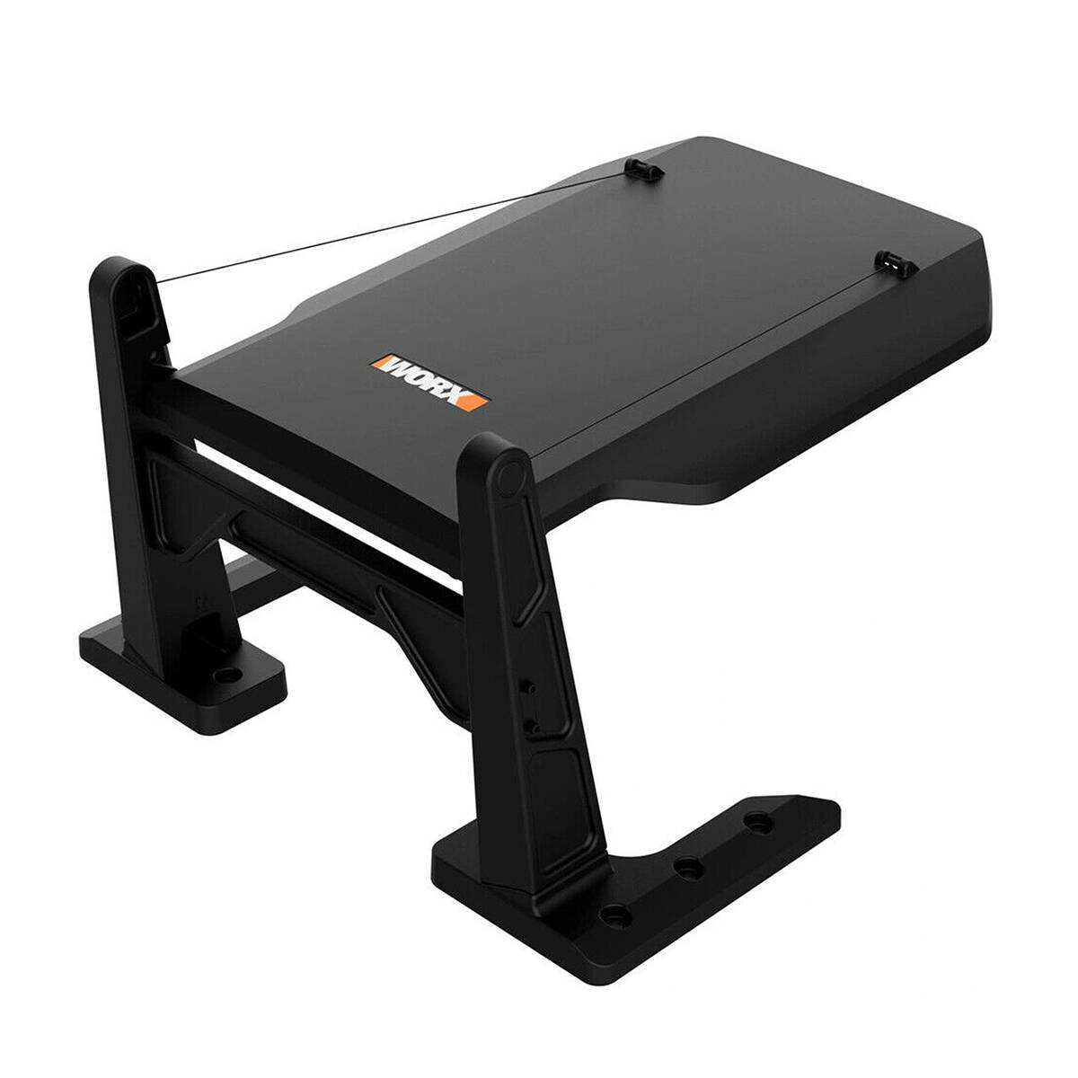 Worx » WA0825 « Landroid Vision Mähroboter Garage, klappbar