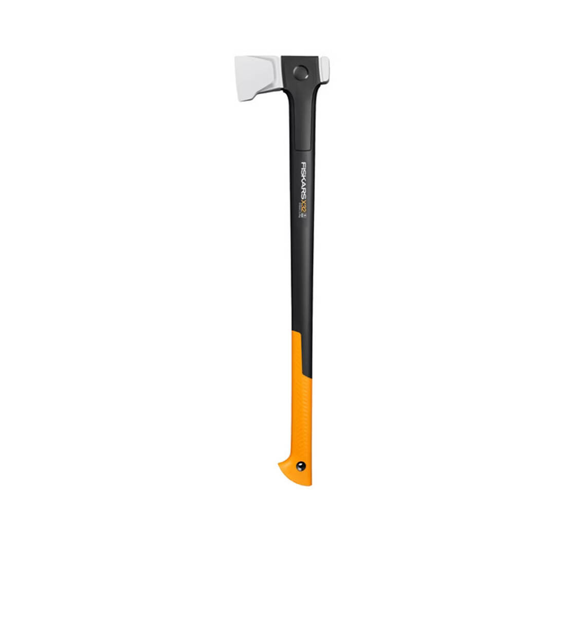 Fiskars Spaltaxt » X32 « 815 mm, SoftGrip™, SoftGrip™, FiberComp™