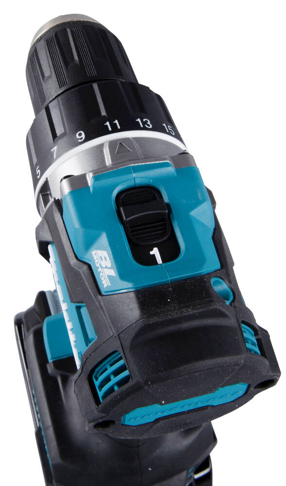 Makita Akku-Bohrschrauber » DF002GA202 « 40 Volt XGT max. Power