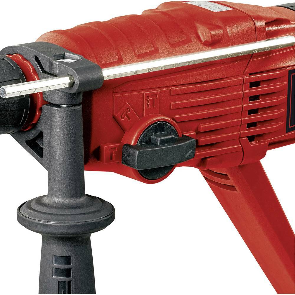 Einhell Bohrhammer » TC-RH 800 E « Pneumatisches Schlagwerk - 800 Watt