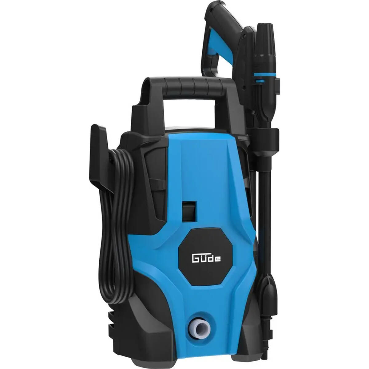Güde Hochdruckreiniger » GHD 1400-105 « Effizient für Haus und Garten
