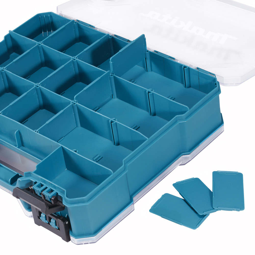 Makita Impact Black Bit-Sortiment » E-24826 « 100-teilig