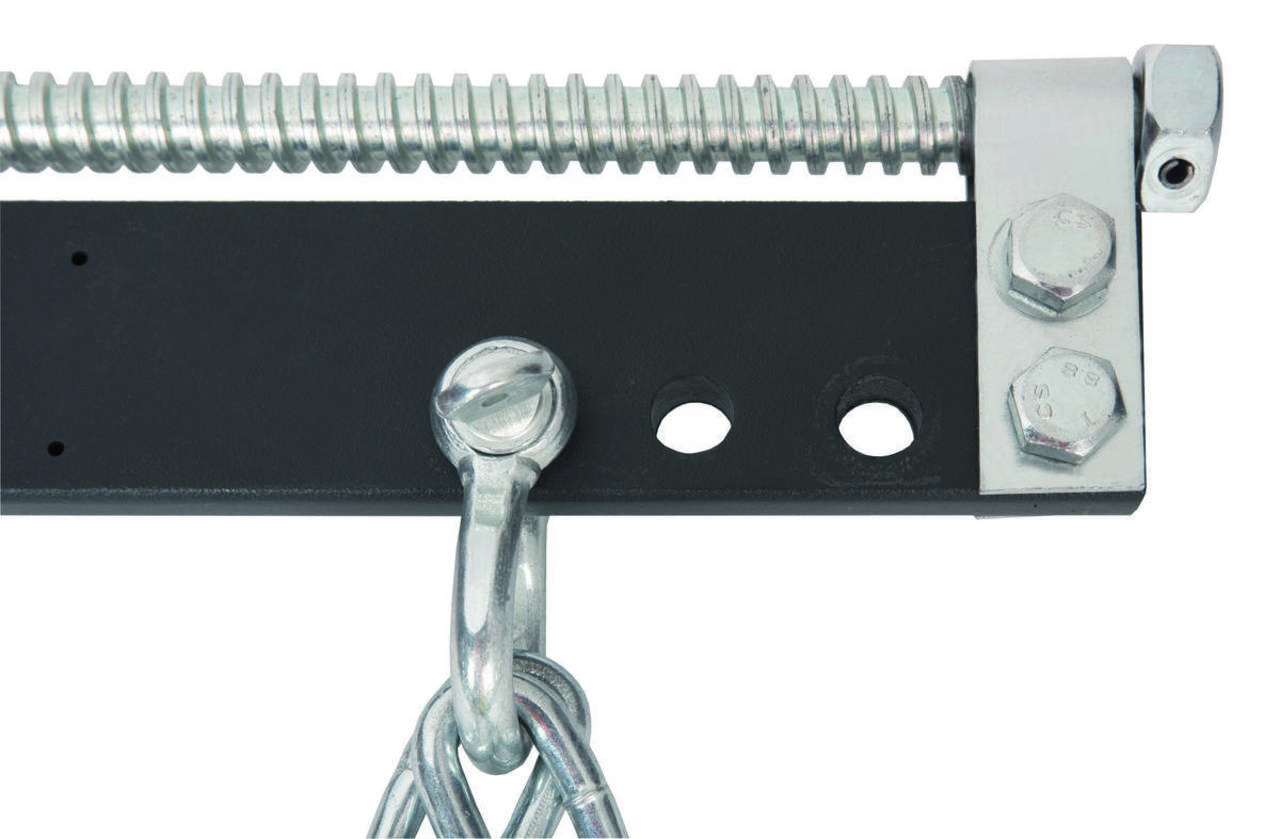 Bahco Hebevorrichtung » BH6AC1-680A « Tragfähigkeit 680 kg