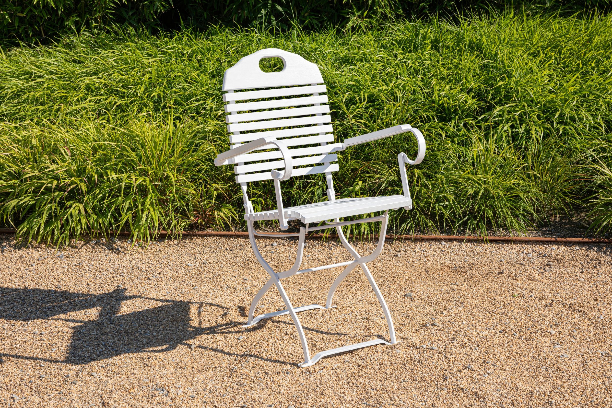 SCHÖNER WOHNEN pep up Outdoor-Farbe » Möbel & Spielgeräte « Weiß - 2,5 l