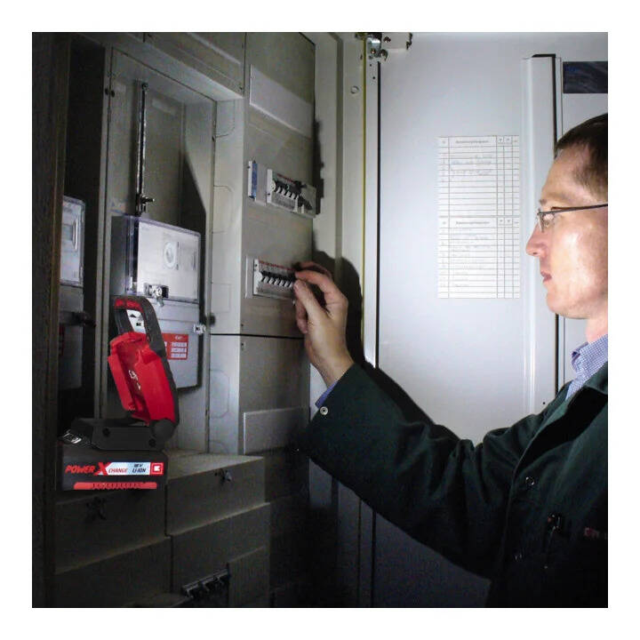 Einhell Akku-Lampe » TE-CL 18 Li-Solo « Power X-Change Familie