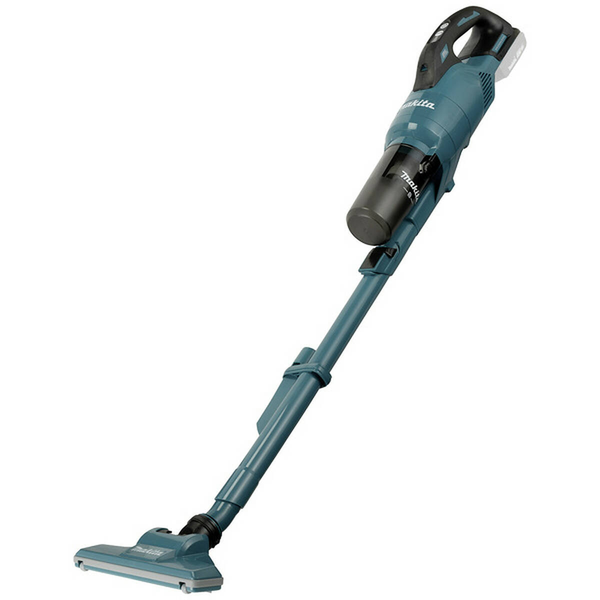 Makita Akku-Staubsauger » DCL286FZ « 18 V, brushless, Zyklonabscheider Makita Akku-Set DCL286FZ