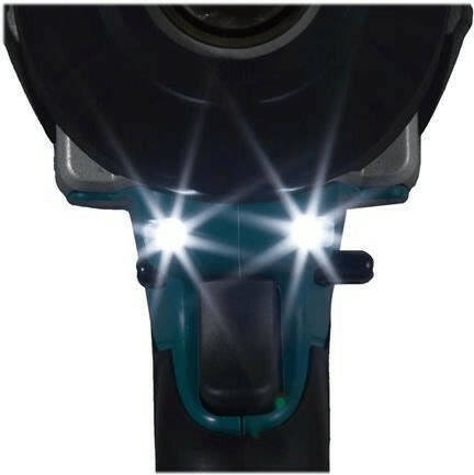 Makita Akku-Schlagschrauber » DTW1002Z « Brushless Motor LXT 18 Volt