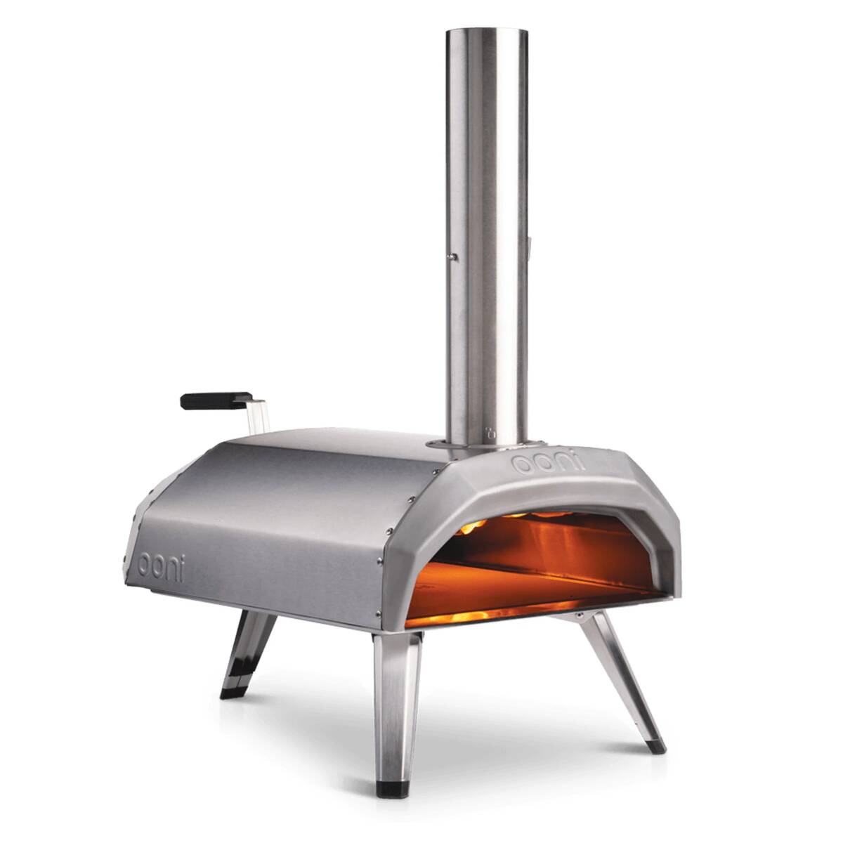 Ooni » Karu 12 « Multi-Brennstoff Outdoor Pizzaofen - Gas & Holzkohle Ooni » Karu 12 « Multi-Brennstoff Outdoor Pizzaofen - Gas & Holzkohle
