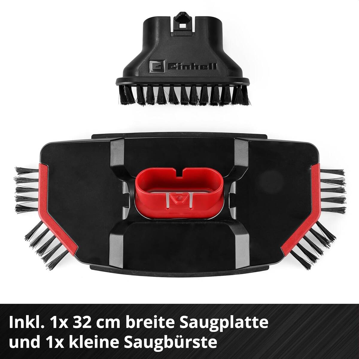 Einhell Akku-Poolsauger » GE-PV 18/42 Li T-Solo « 4200 l/h, PXC-System