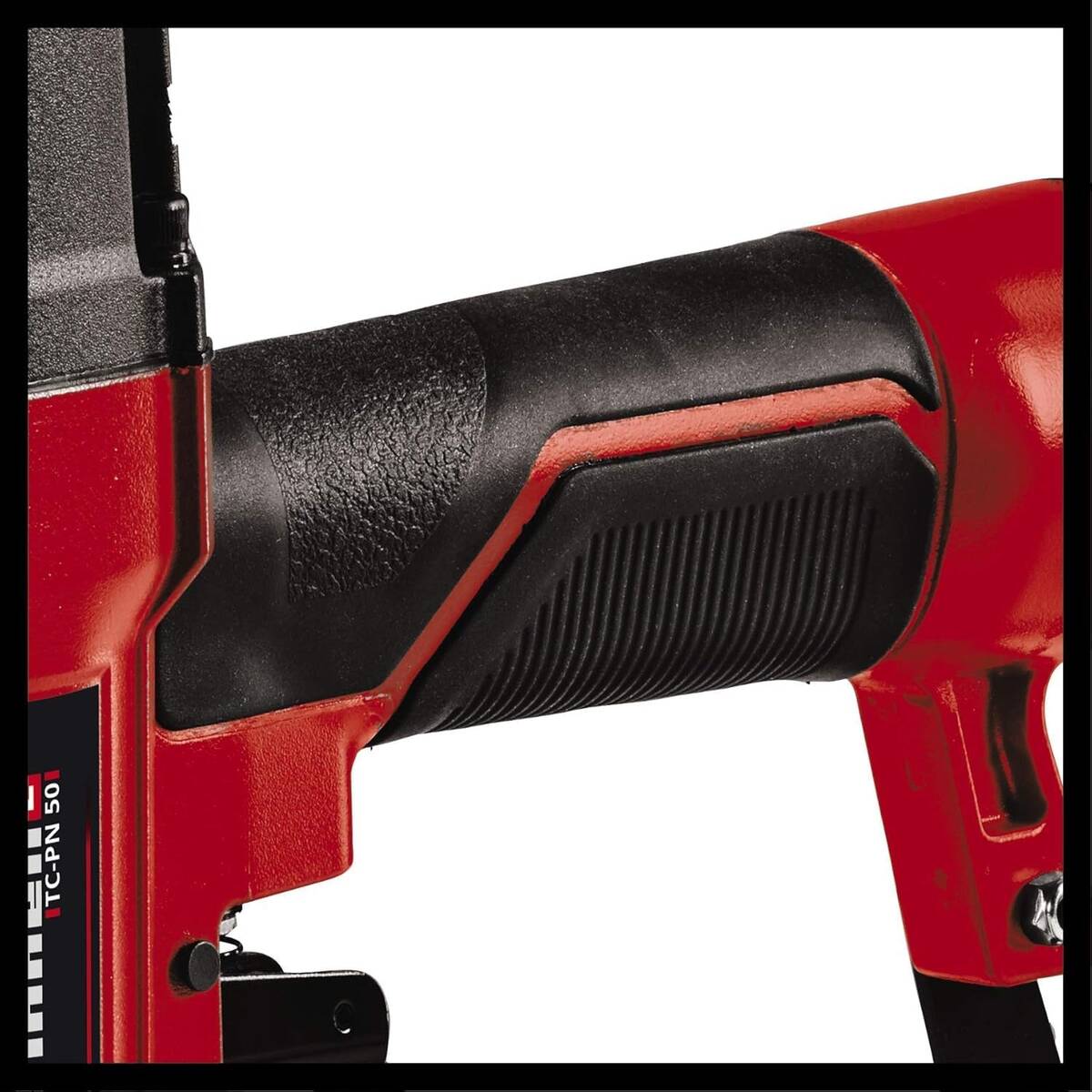 Einhell Druckluft-Tacker » TC-PN 50 « Pneumatic, inkl. Koffer