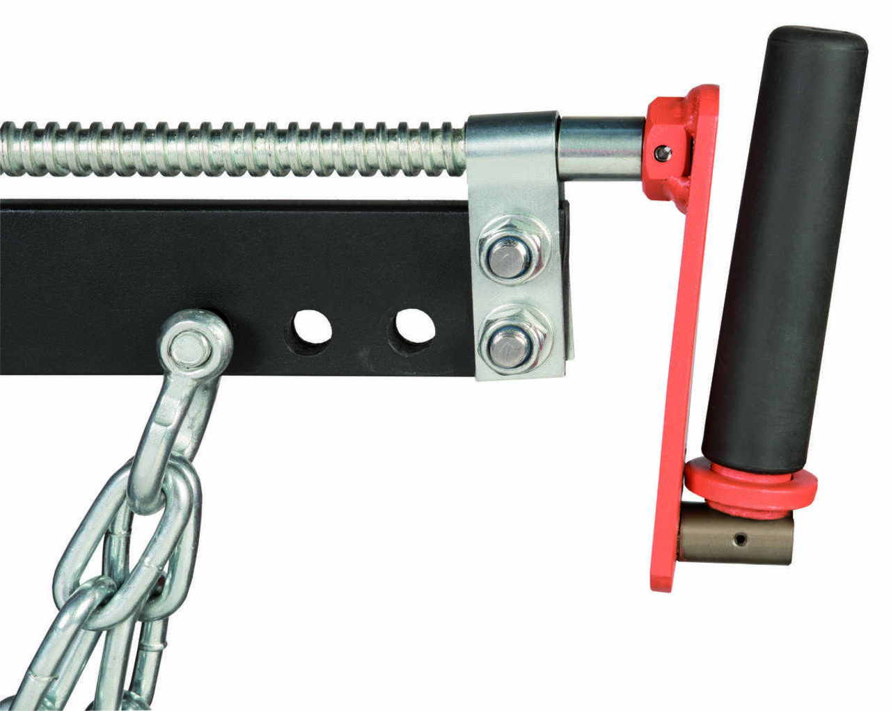 Bahco Hebevorrichtung » BH6AC1-680A « Tragfähigkeit 680 kg