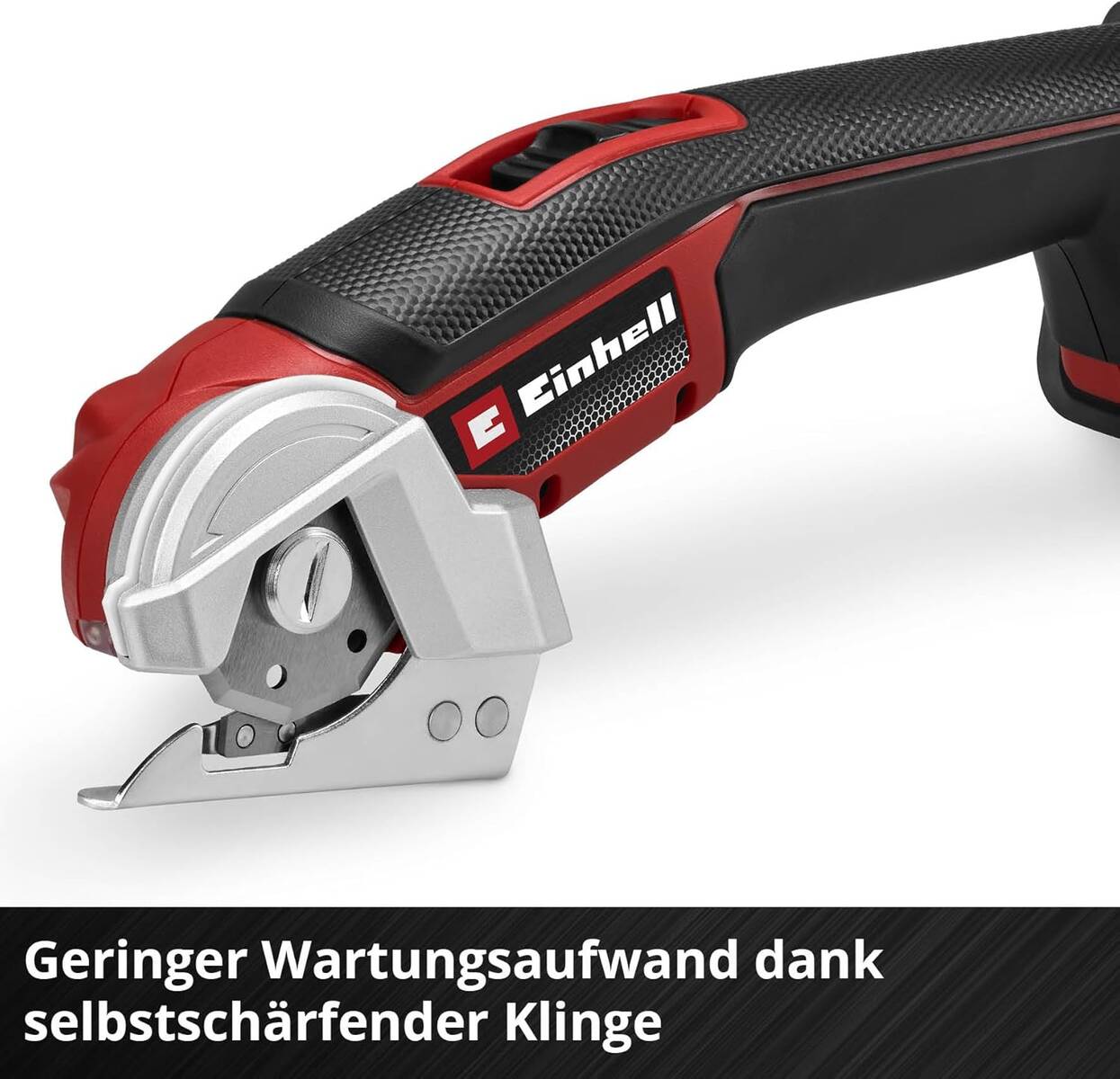 Einhell Akku-Universalschneider » TE-UC 18/6 Li-Solo « 44 mm Sägeblatt
