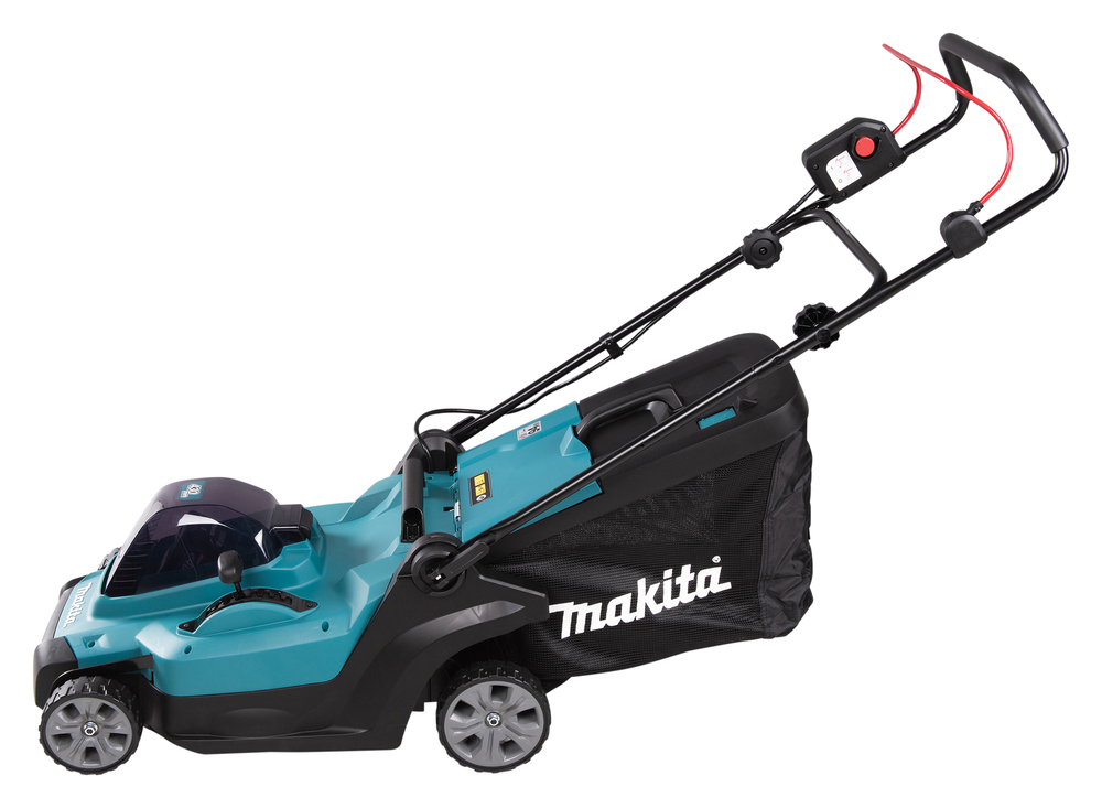 Makita 3-in-1 Akku-Rasenmäher » LM004GZ « 40V max, XGT-Serie, Solo