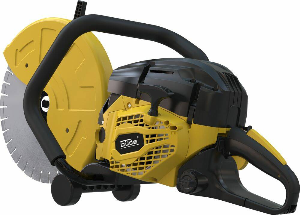 Güde Betontrennschneider » GBTS 350 « 350 mm, 3,9 PS