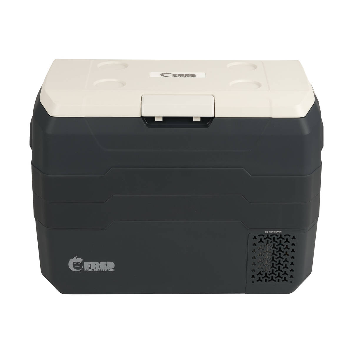 Eurom Kühlbox » Fred « 40l, USB, Netzstrom 230V, 12-24V, bis -20 Grad Eurom Multifunktionswerkzeug Fred