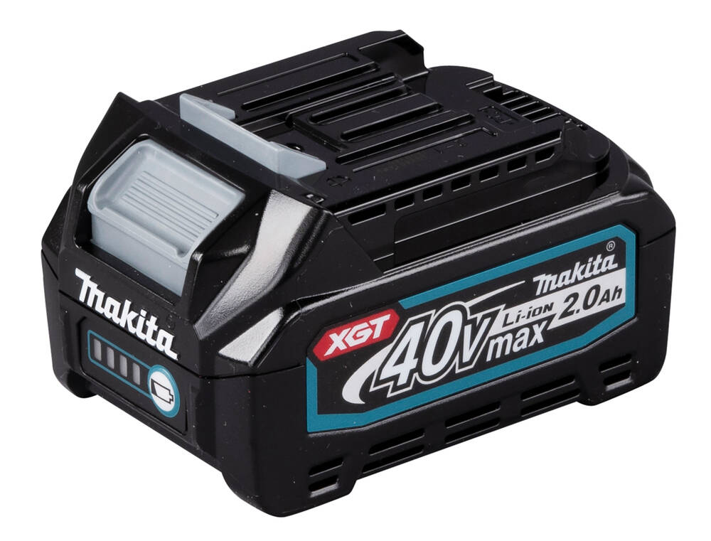 Makita Akku-Bohrschrauber » DF002GA202 « 40 Volt XGT max. Power