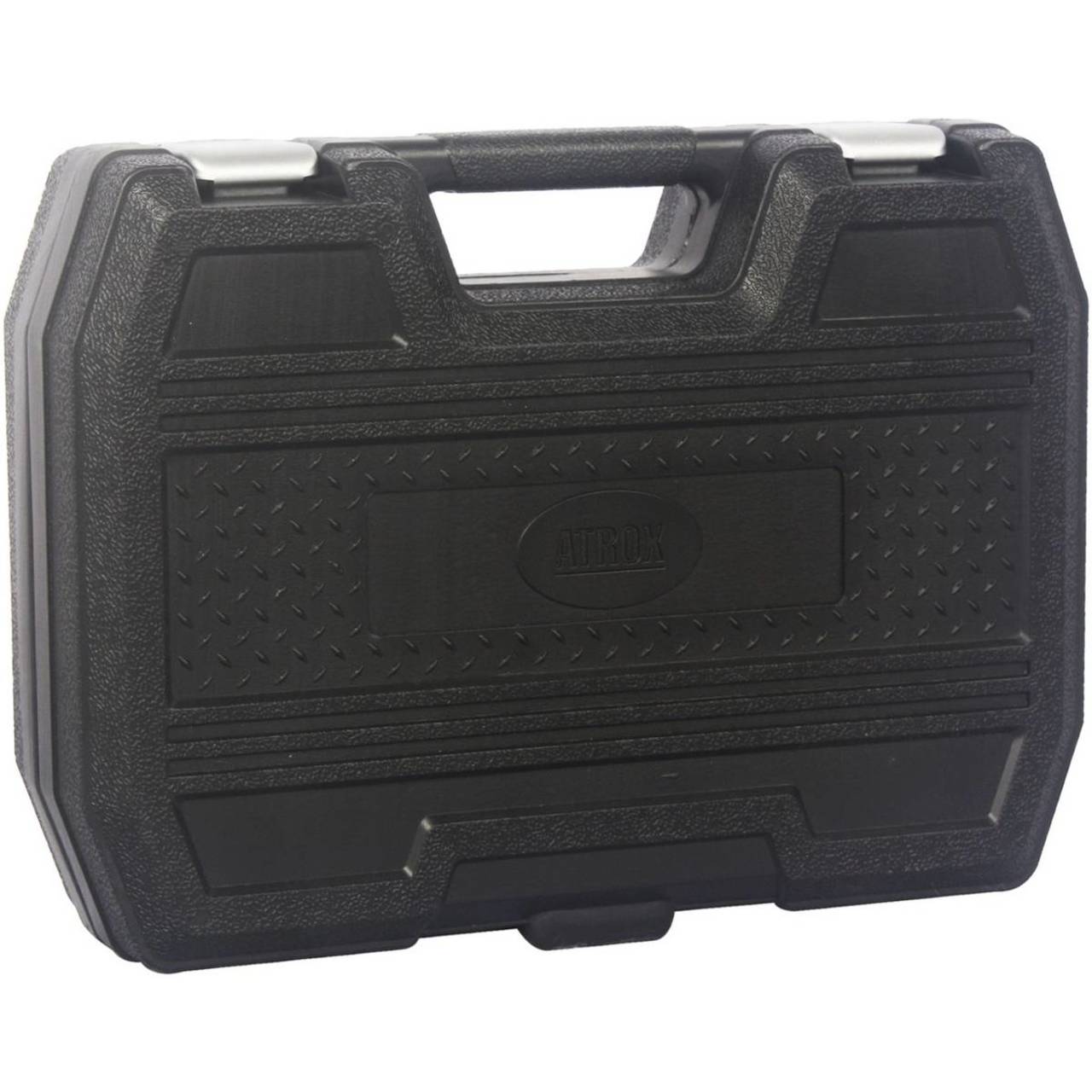 ATROX Steckschlüsselsatz » AY552 « 46-teilig inkl. Koffer