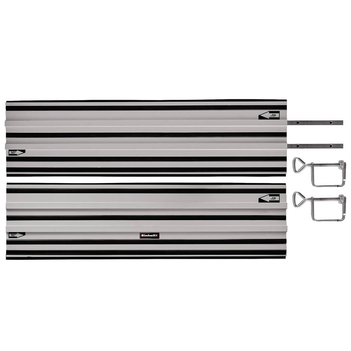 Einhell Führungsschiene » 4502118 « Alu, 2x 1000 mm