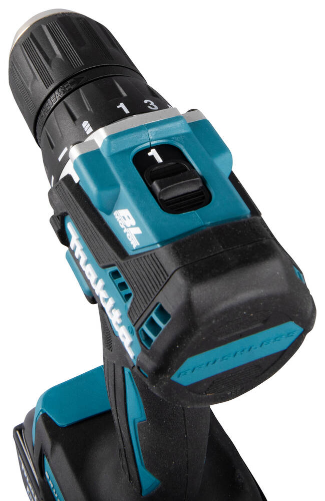 Makita Akku-Bohrschrauber » DDF487RFE3 « 18V, 3 Akkus, Transportkoffer