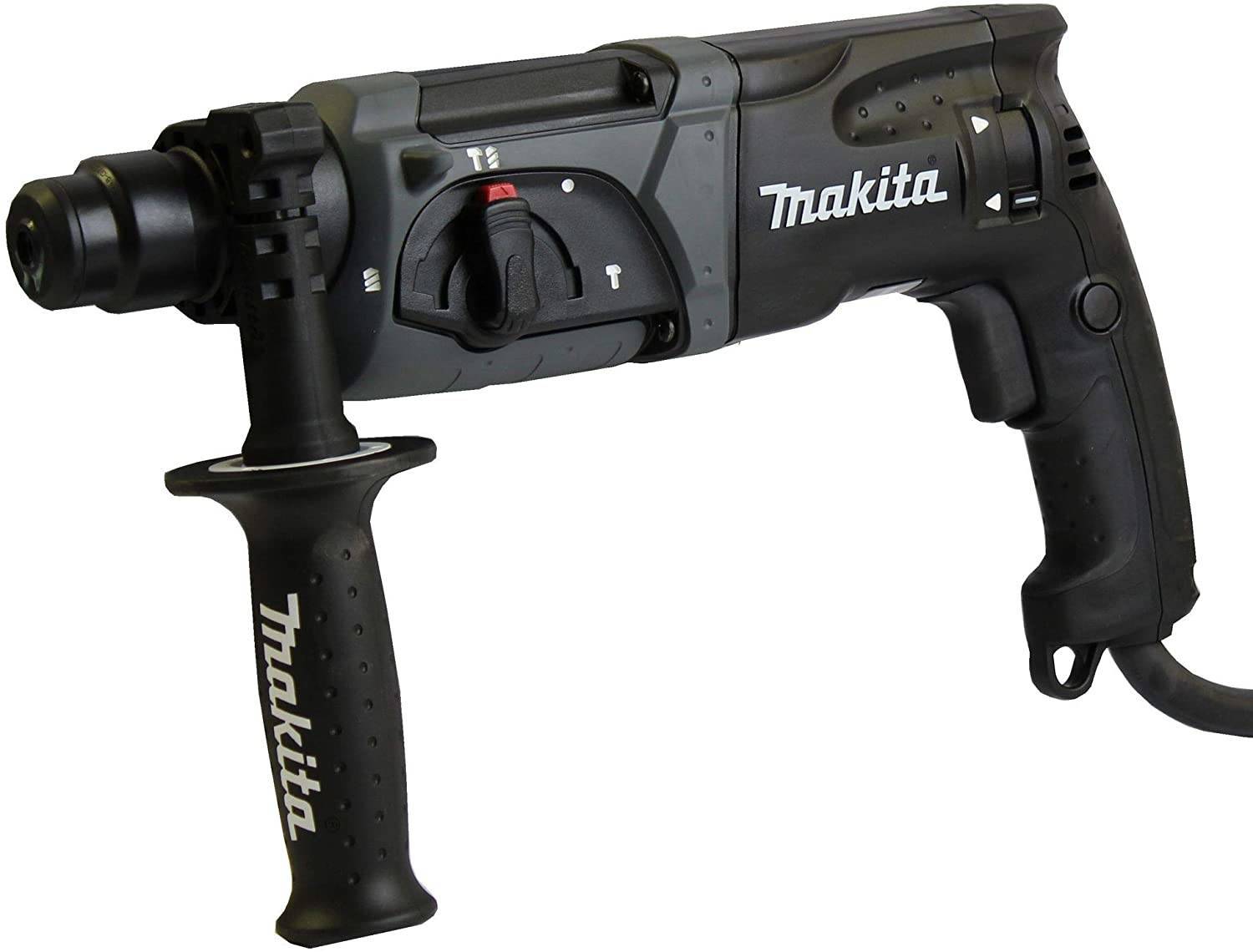 Makita Kombihammer » HR2470BX40 «  inkl. Bohrerset