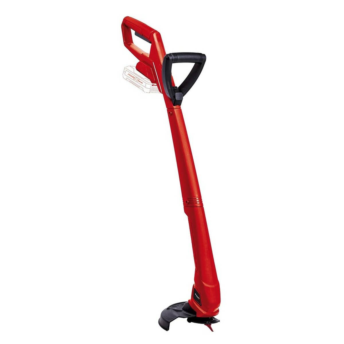 Einhell Akku-Rasentrimmer » GC-CT 18/24 Li P-Solo « Power X-Change 18 V Einhell Akku-Rasentrimmer » GC-CT 18/24 Li P-Solo « Power X-Change 18 V
