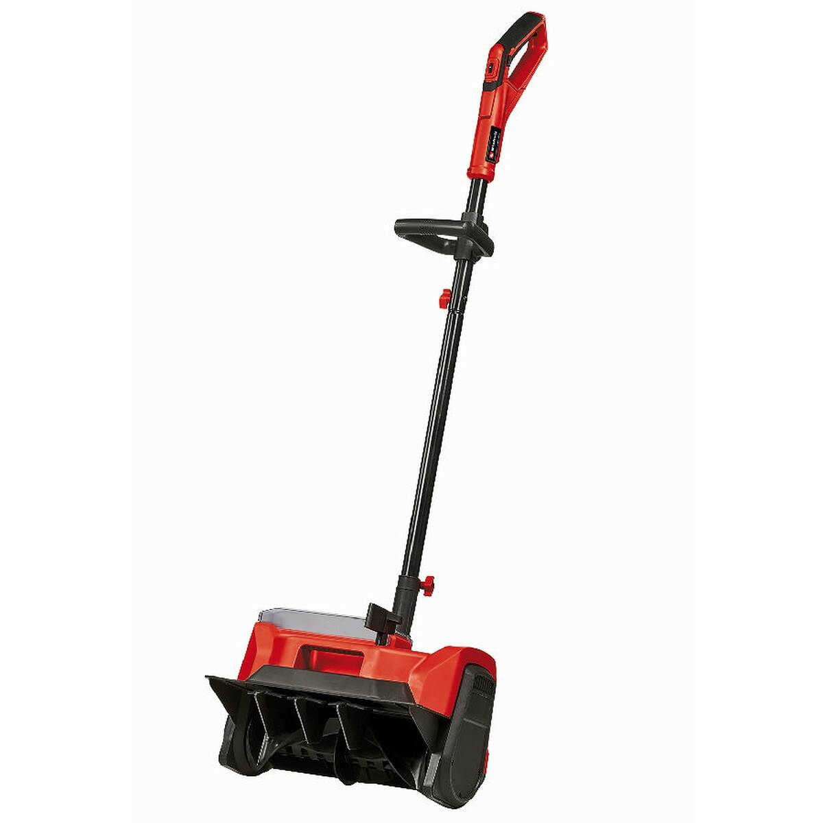 Einhell Akku-Schneefräse » GE-ST 36/40 Li E-Solo « 40 cm Räumbreite