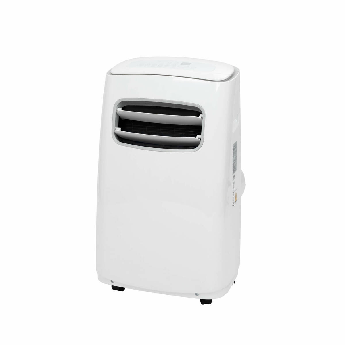 Eurom Klimaanlage » Coolsmart 90 « bis 80 m³, Wi-Fi, 9000 BTU