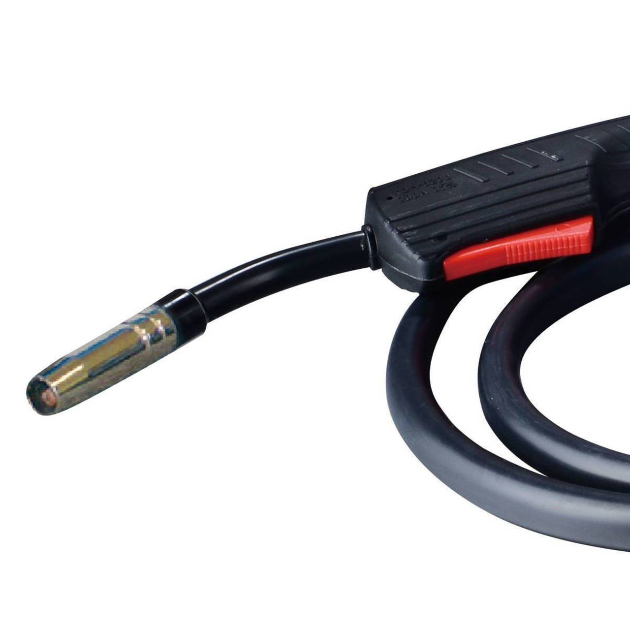 Güde Fülldraht-Schweißgerät » SG 120A « - 230 V