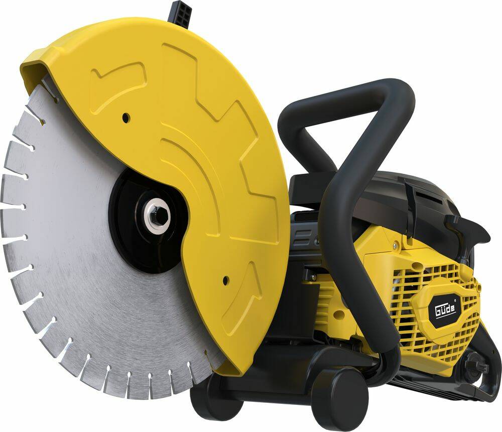 Güde Betontrennschneider » GBTS 350 « 350 mm, 3,9 PS