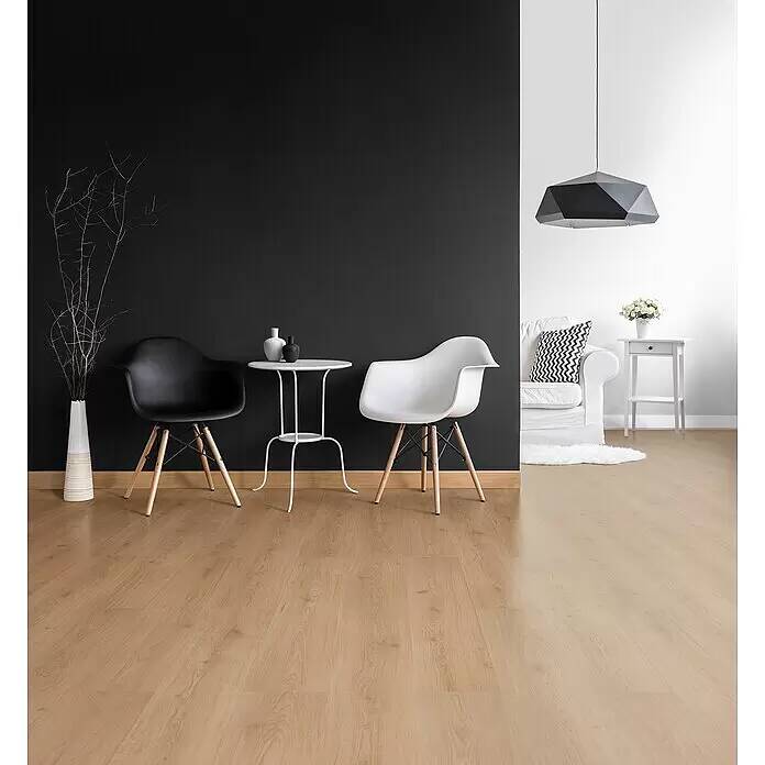 Schöner Wohnen Trendfarbe » New Black « matt, hochdeckend - 2,5 l