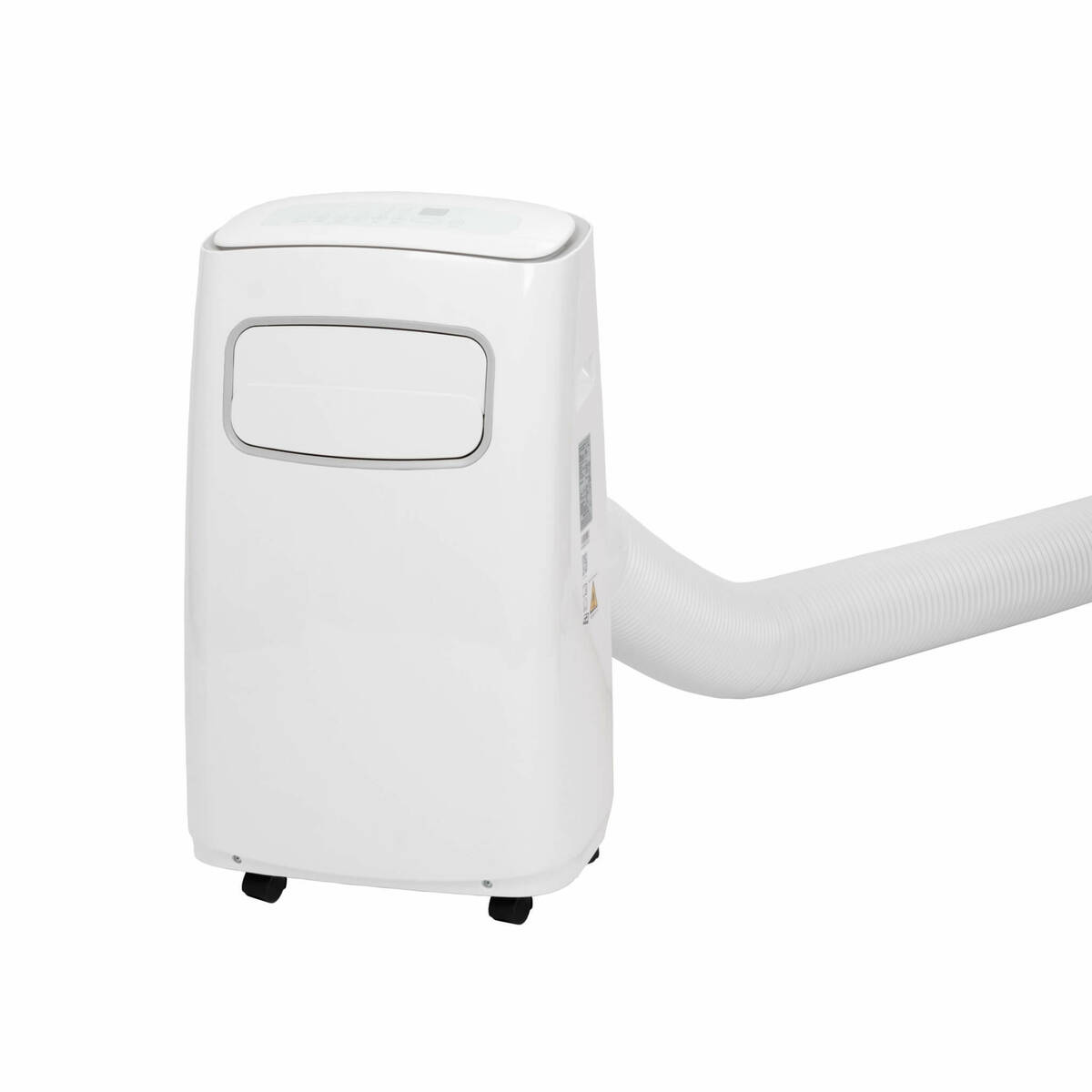 Eurom Klimaanlage » Coolsmart 90 « bis 80 m³, Wi-Fi, 9000 BTU