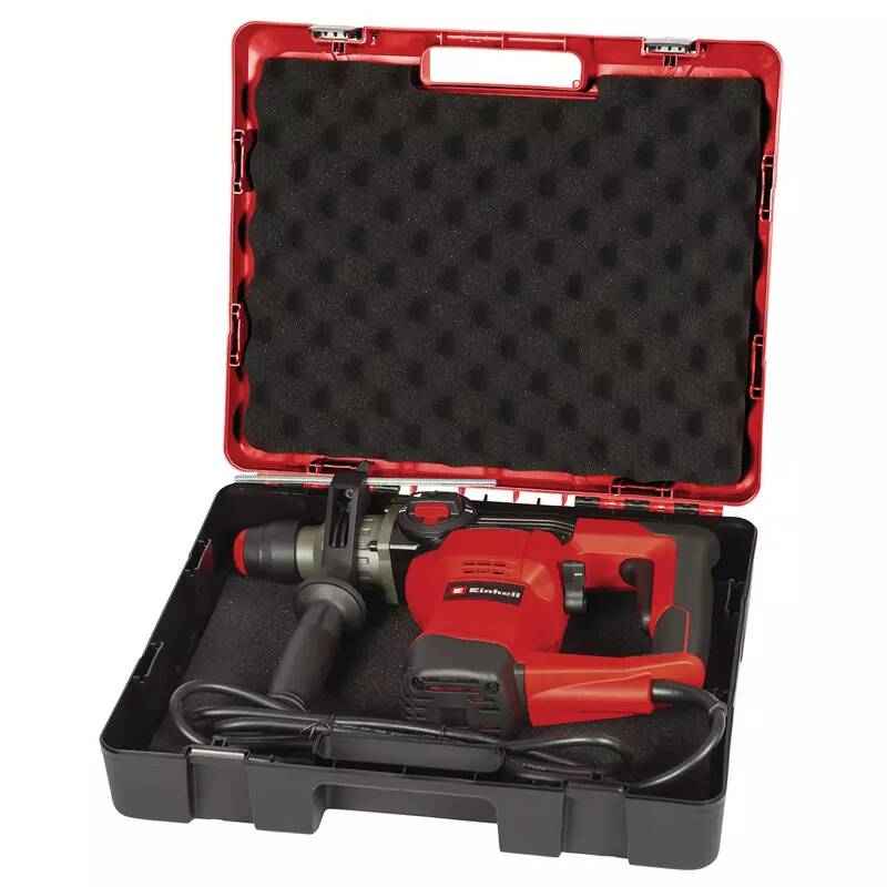 Einhell Bohrhammer » TC-RH 28 3F « SDS-Plus, 3,5 Joule, Ergo, 950 Watt