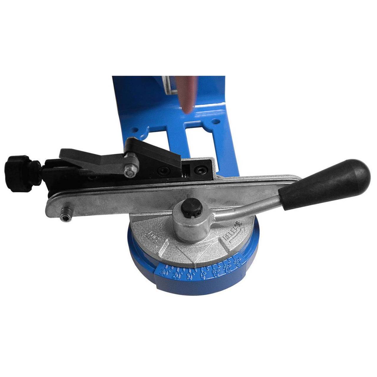 Güde Universelles Sägekettenschärfgerät P 1600, Kettenschärfer, Schärfer