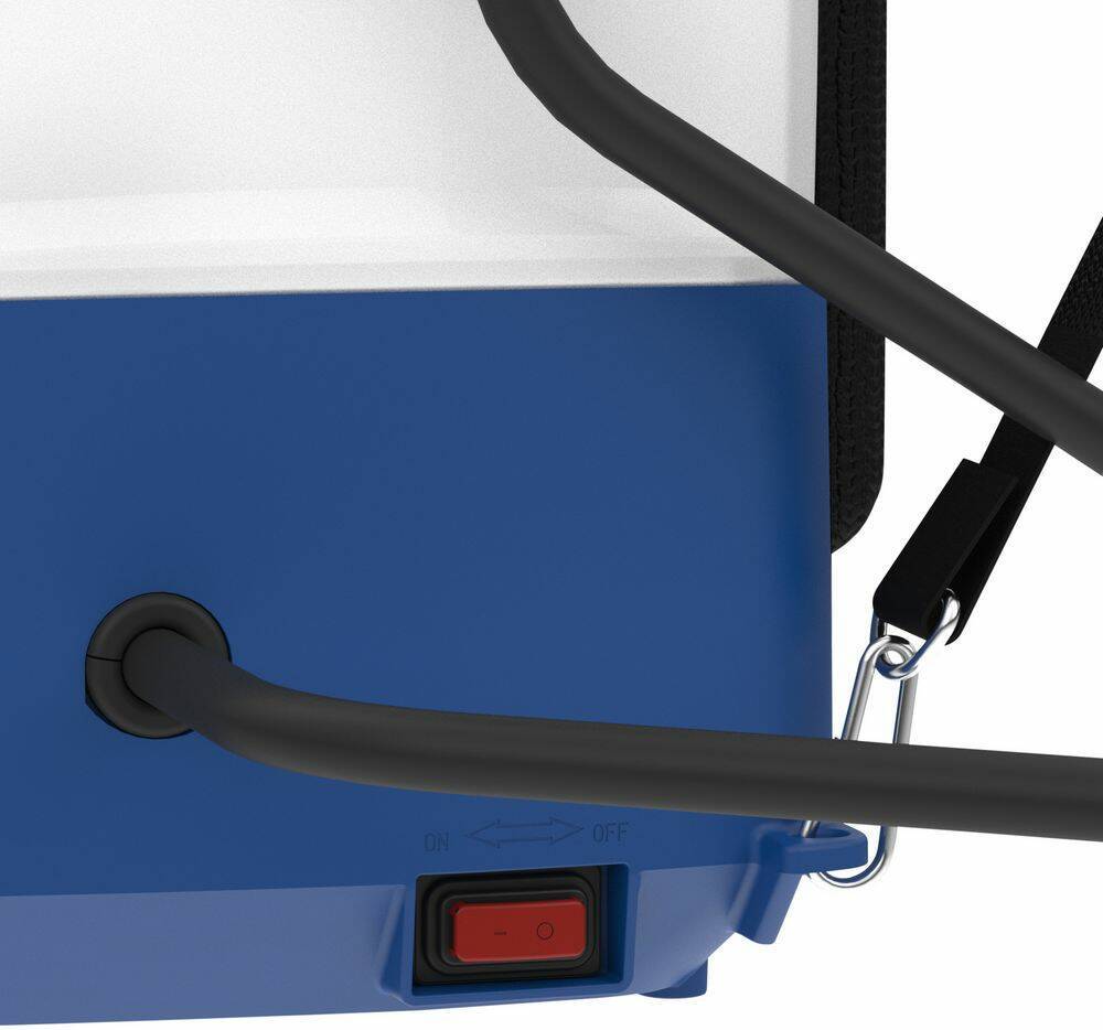 ♦ OUTLET ♦ Güde Akku-Rückensprühgerät » SG 18-0 R « 15 l inkl. Akku & Ladegerät