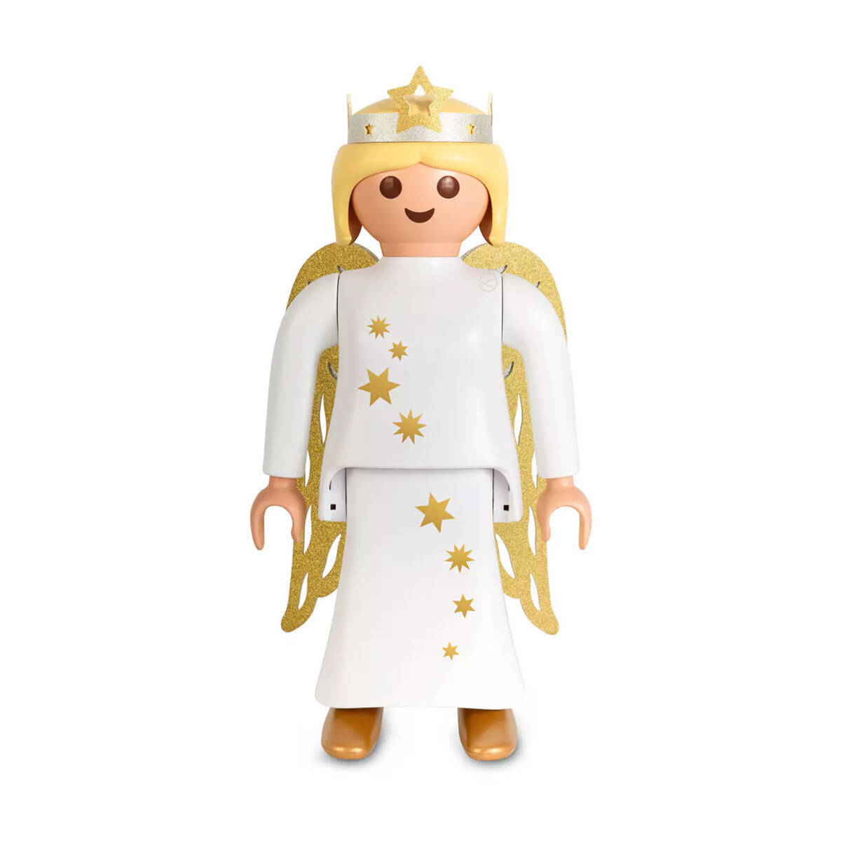 ♦ OUTLET ♦ Lechuza Playmobil » Engel Noella « Mega Figure, 62 cm