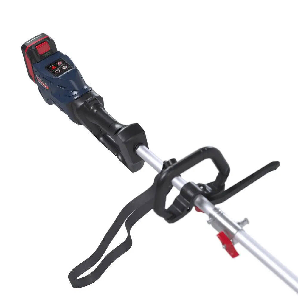 Güde Akku Freischneider » FS 18-401-30 « 18 V, Brushless, 4,0 Ah