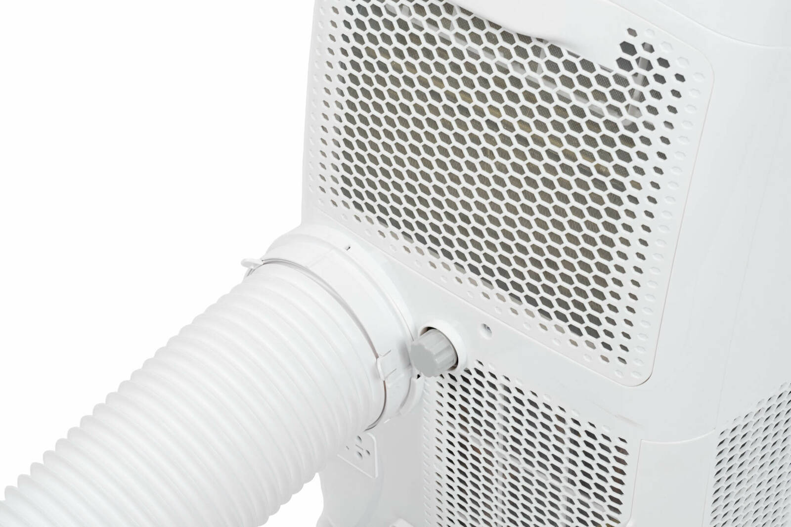 ♦ OUTLET ♦ Eurom Klimaanlage » Coolsmart 90 « bis 80 m³, Wi-Fi, 9000 BTU