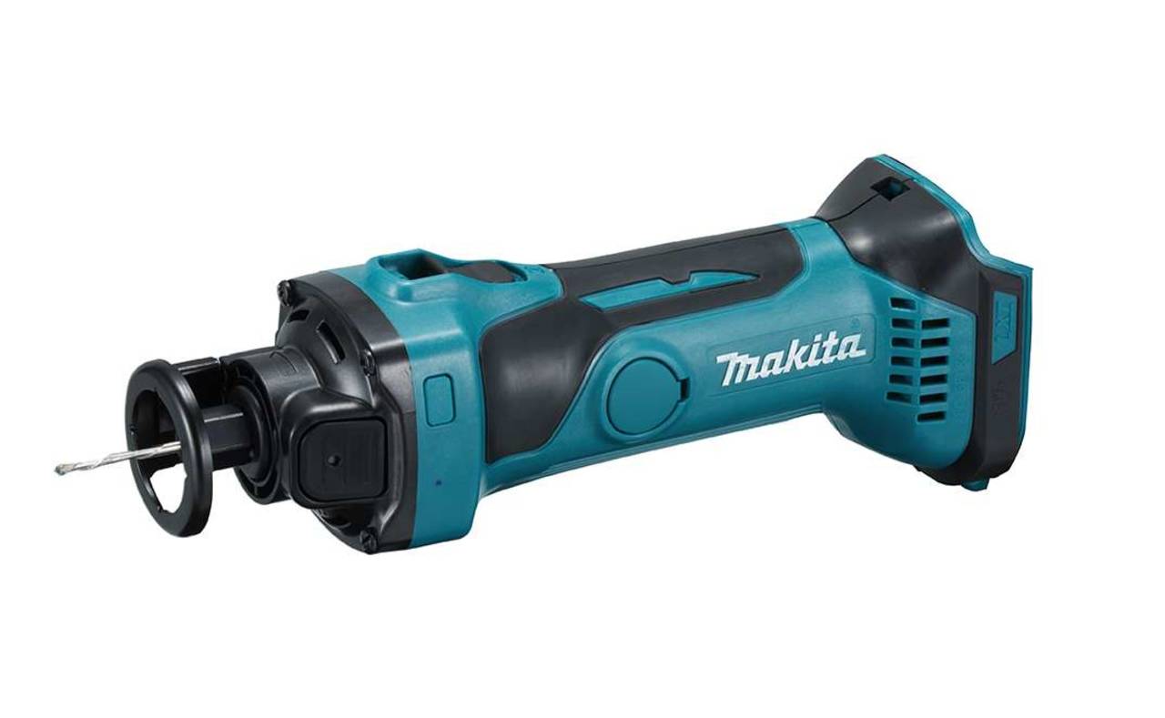 Makita Akku Rotationsschneider » DCO180Z « 18 Volt