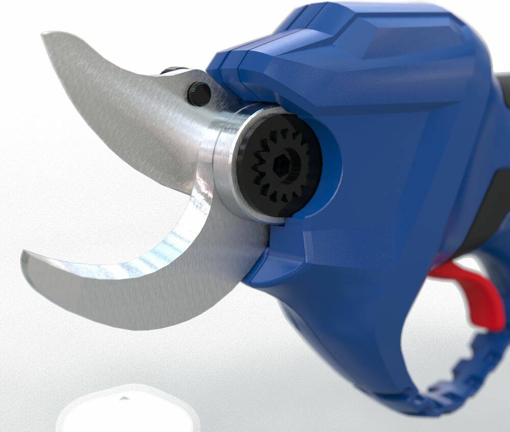 Güde Akku-Astschere » ASC 18-201-05-K « 18 Volt E³ Akkupower