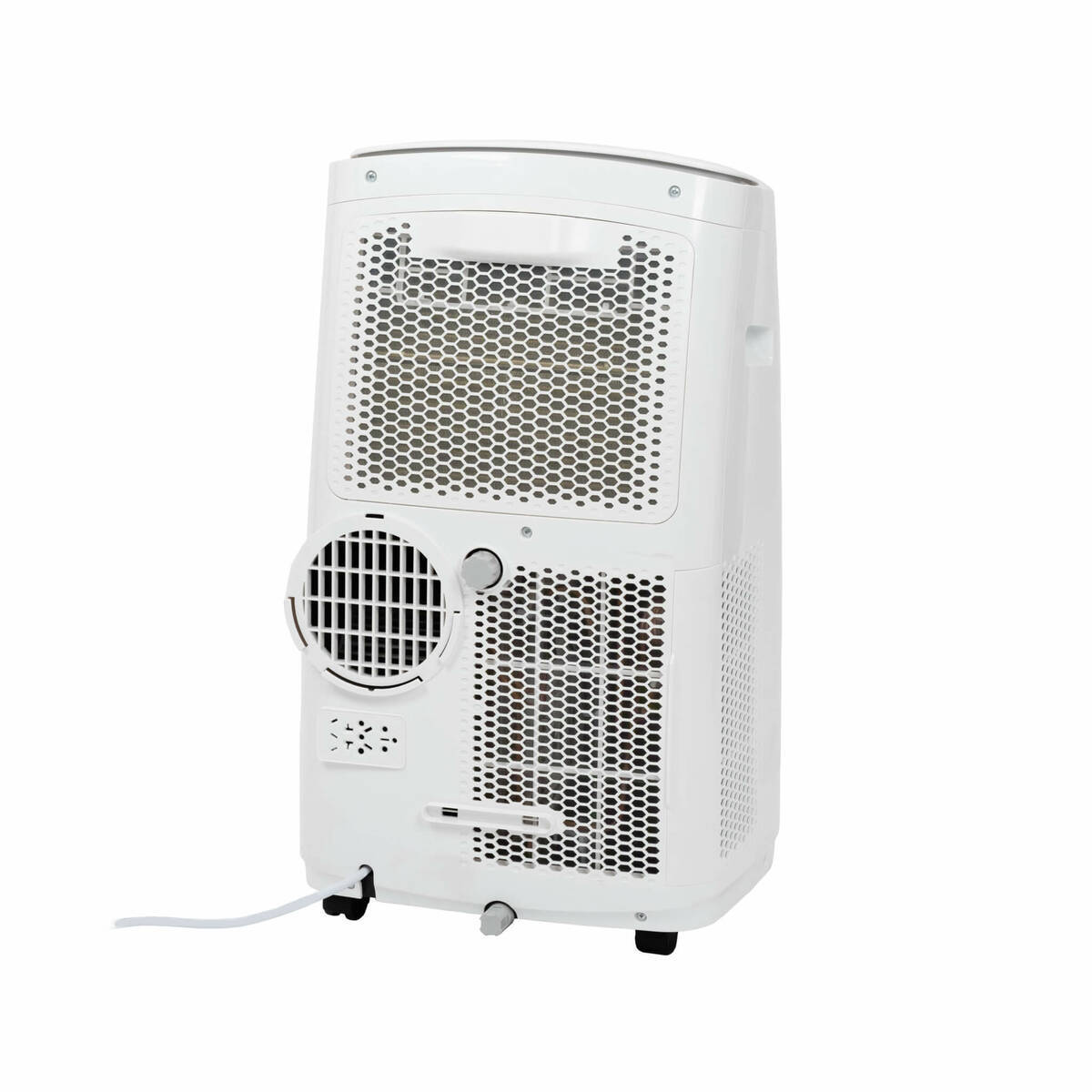 ♦ OUTLET ♦ Eurom Klimaanlage » Coolsmart 90 « bis 80 m³, Wi-Fi, 9000 BTU
