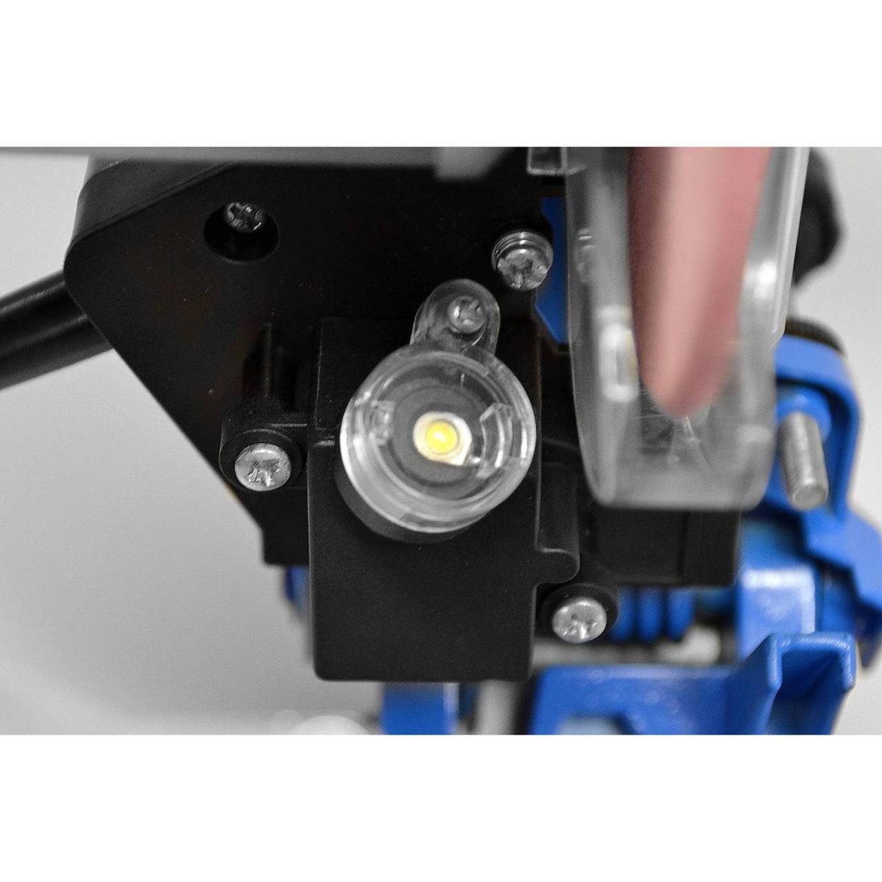 Güde Universelles Sägekettenschärfgerät P 1600, Kettenschärfer, Schärfer