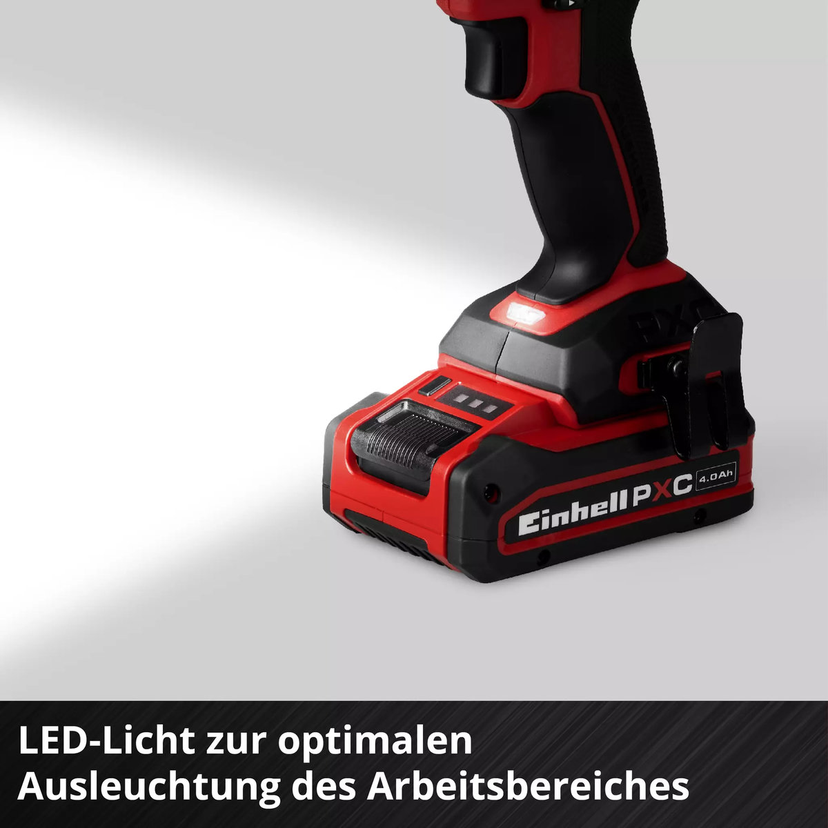 Einhell Akku-Schlagbohrschrauber » TP-CD 18/70-C Li-i BL - Solo « PXC