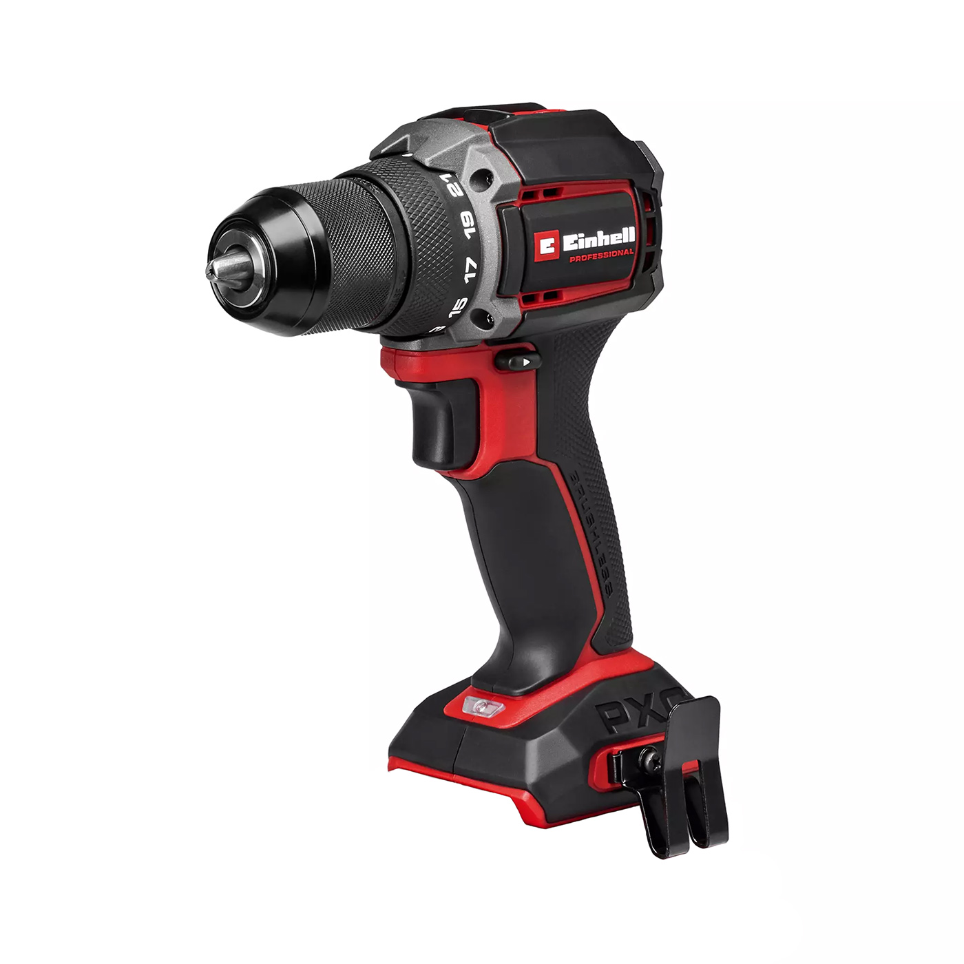 Einhell Akku-Bohrschrauber » TP-CD 18/70-C Li BL - Solo « 70 Nm, PXC