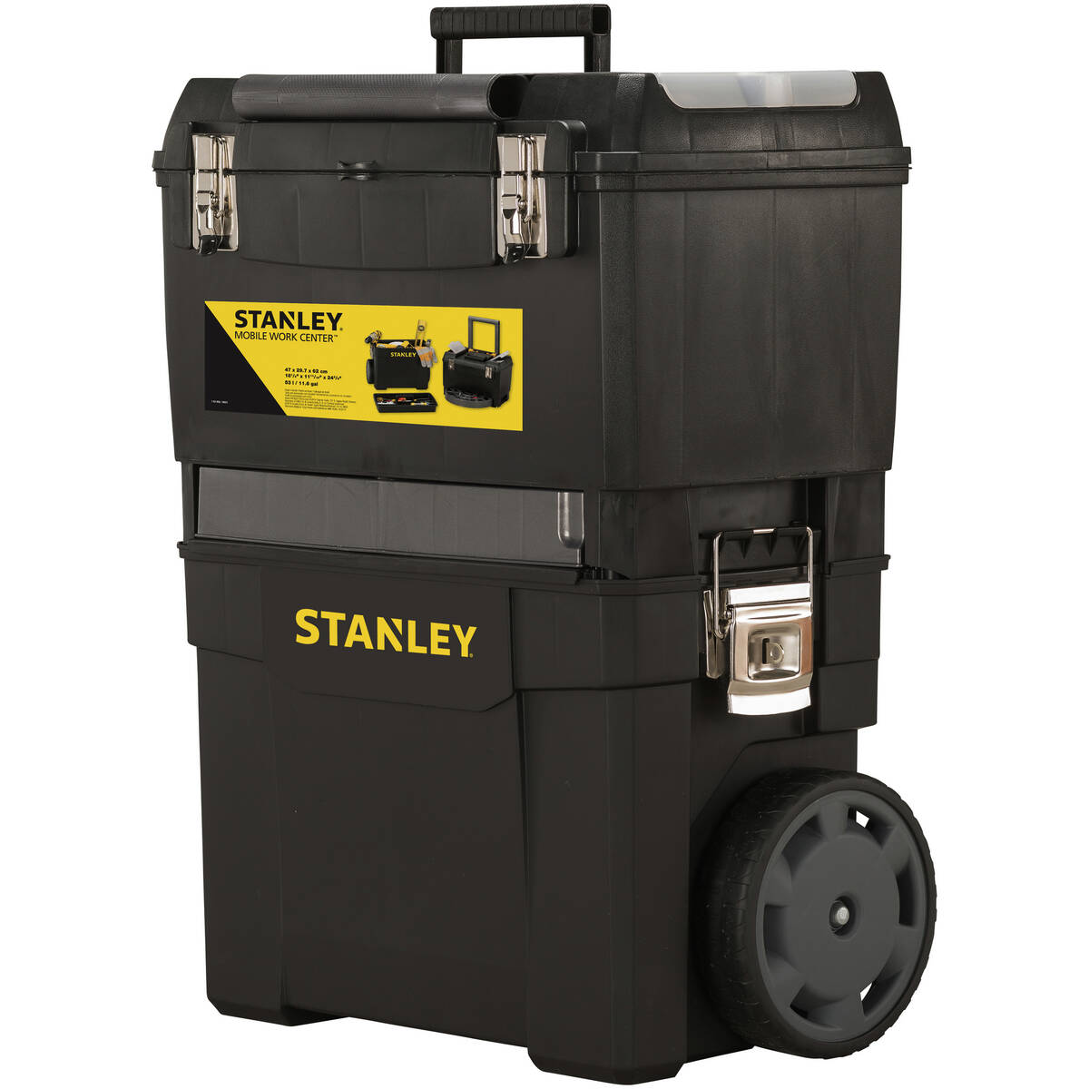 Stanley Werkstattwagen 1-93-968