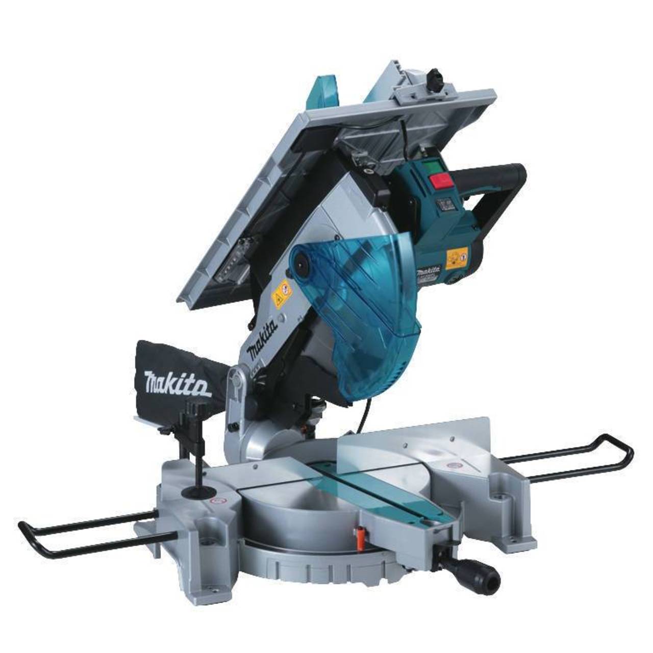 Makita Kapp- Gehrungs- und Tischkreissäge LH1201FL, 305mm, 1.650 Watt