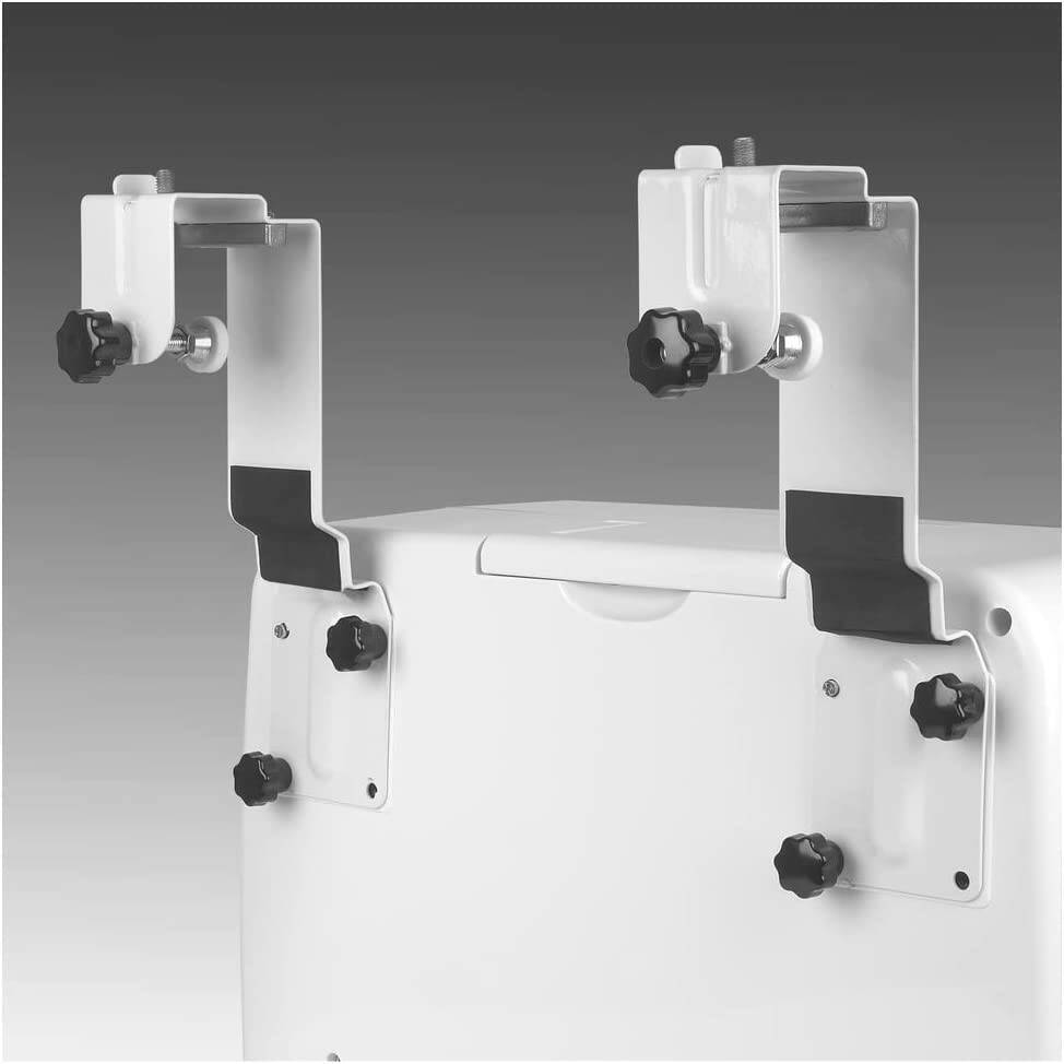 ♦ OUTLET ♦ Eurom mobile Klimaanlage » AC2401E « Ideal für Caravan und Wohnmobil