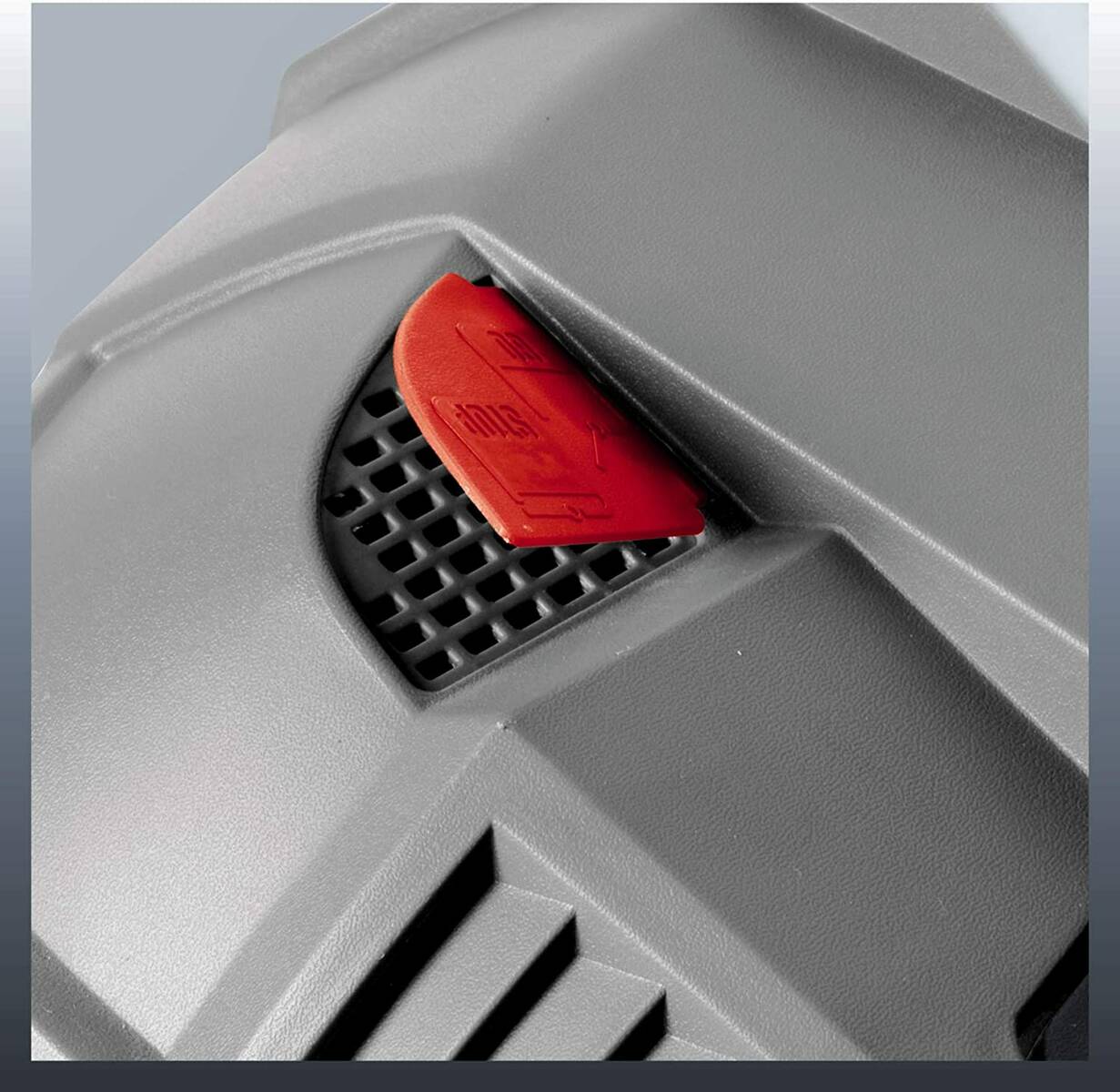 Einhell Akku-Rasenmäher » GE-CM 36 LI M Kit « 36V (2x3,0 Ah) Twinpack