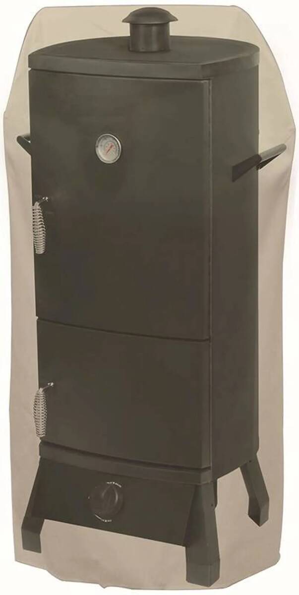 El Fuego Wetterschutzhülle » Portland XXL « 100% Oxford-Polyester 600D El Fuego Wetterschutzhülle » Portland XXL « 100% Oxford-Polyester 600D