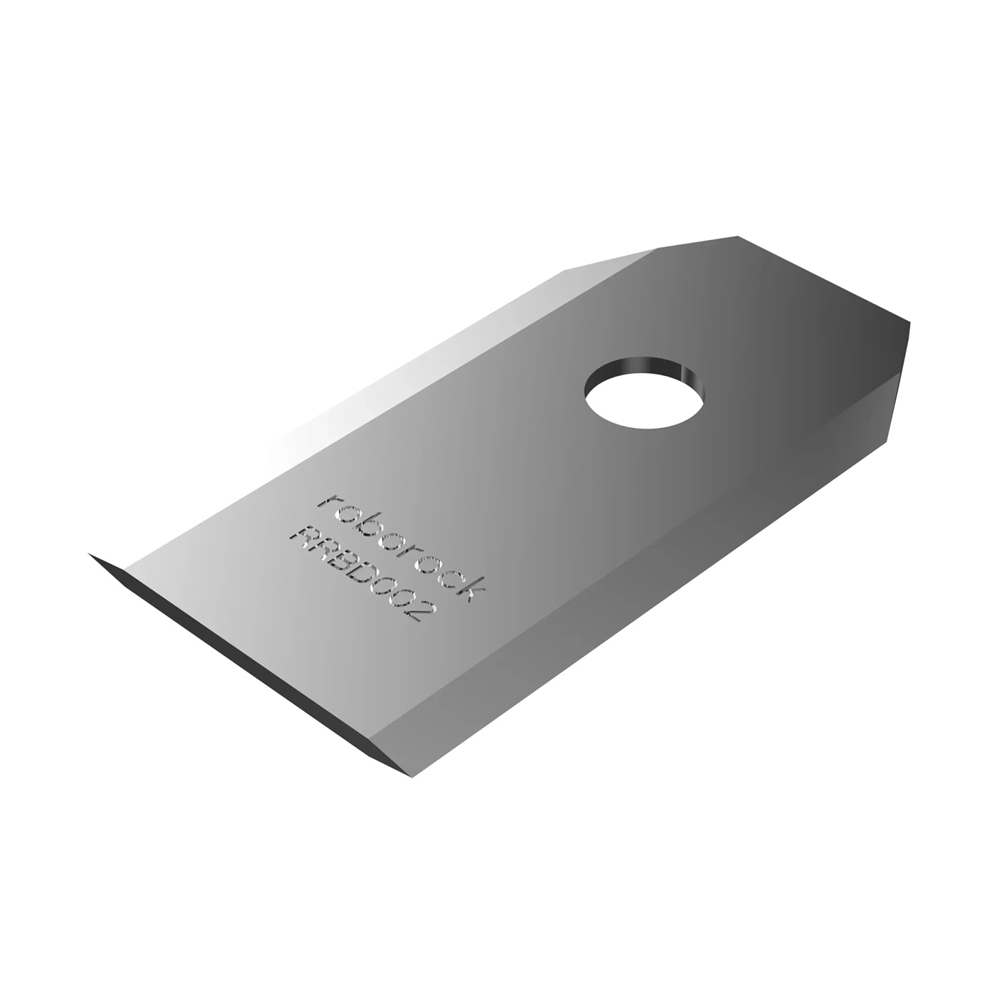 Roborock Ersatzmesser-Set » RRBD002 « Longlife, 12 Stück