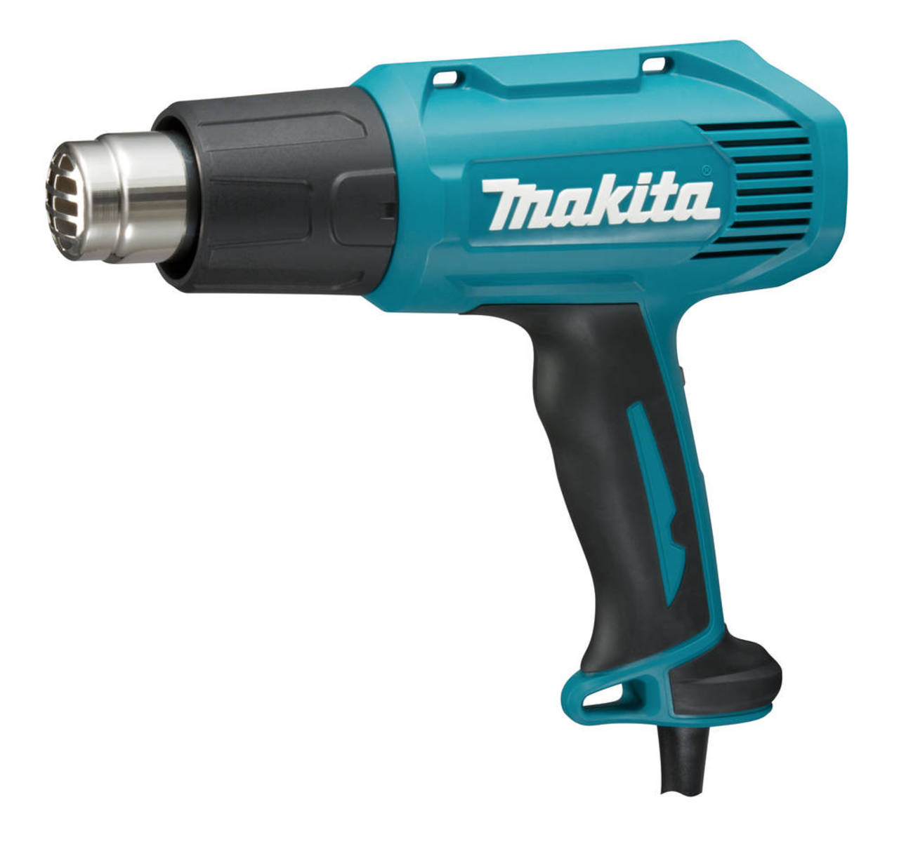 Makita Heißluftgebäse » HG5030K « Makita Multifunktionswerkzeug HG5030K